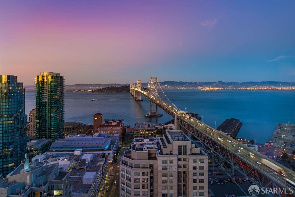 425 1st Street # 2603