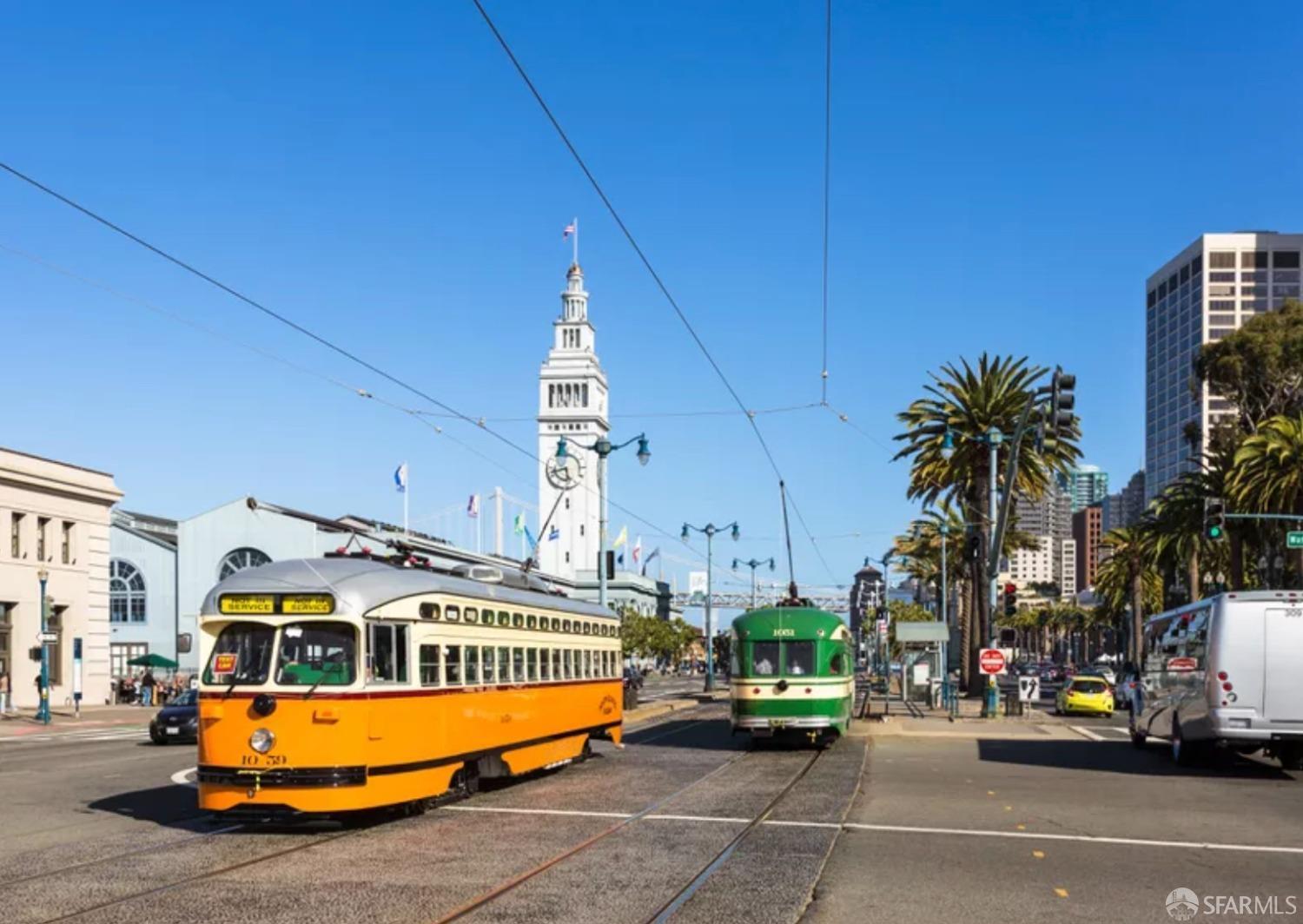 111 Chestnut Street # 405