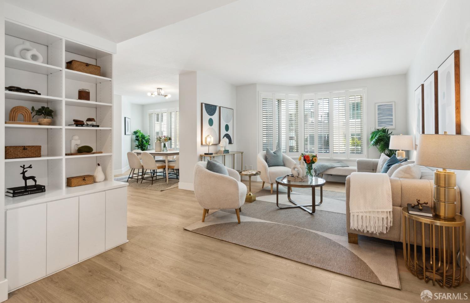 111 Chestnut Street # 405