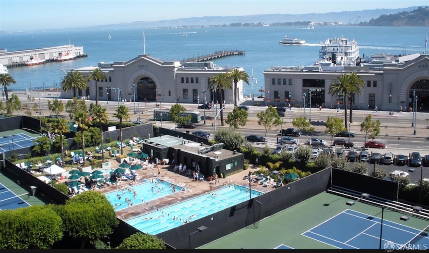 111 Chestnut Street # 405