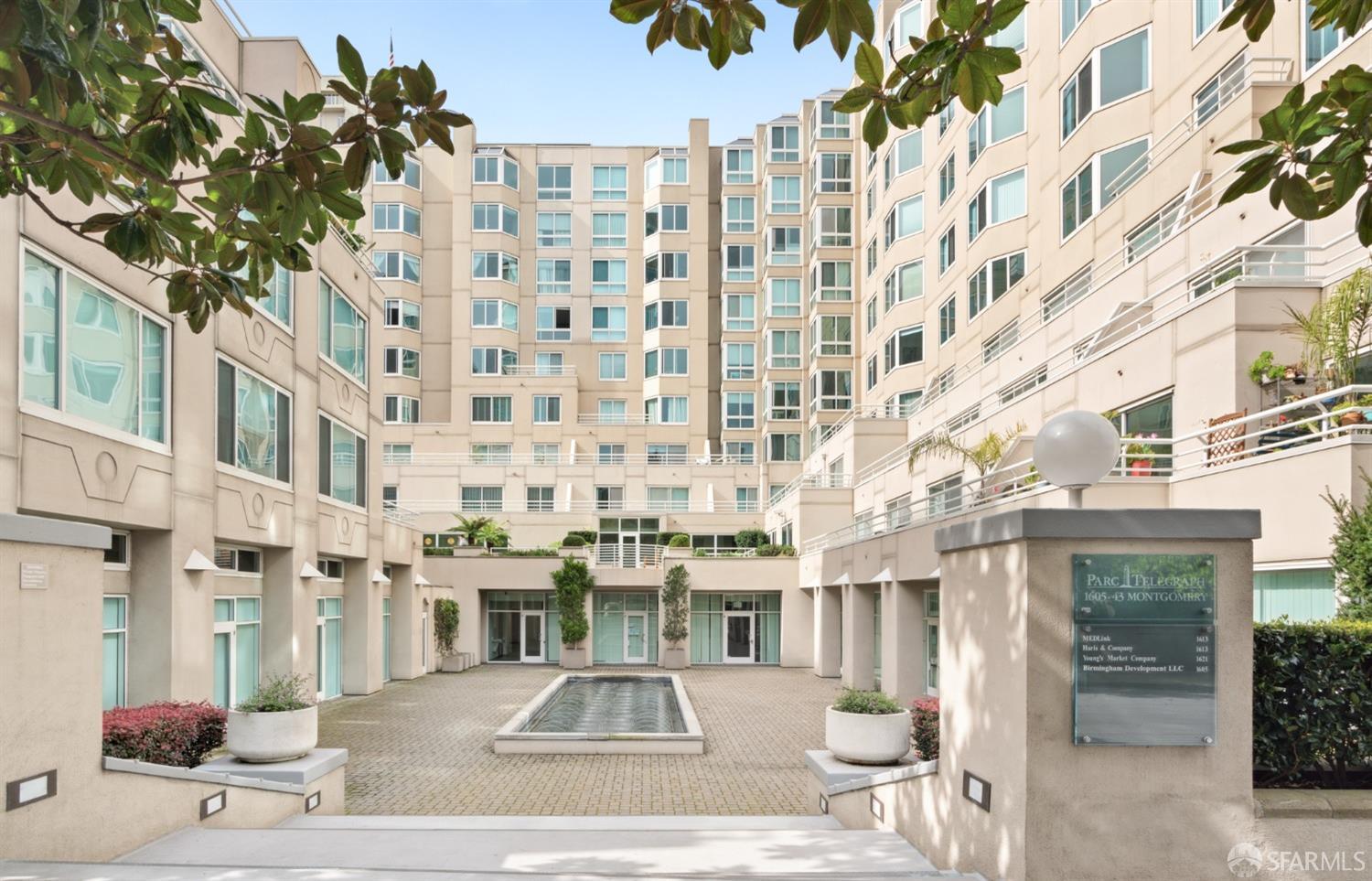 111 Chestnut Street # 405