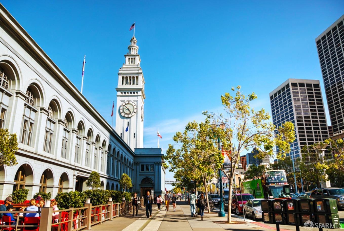 111 Chestnut Street # 405