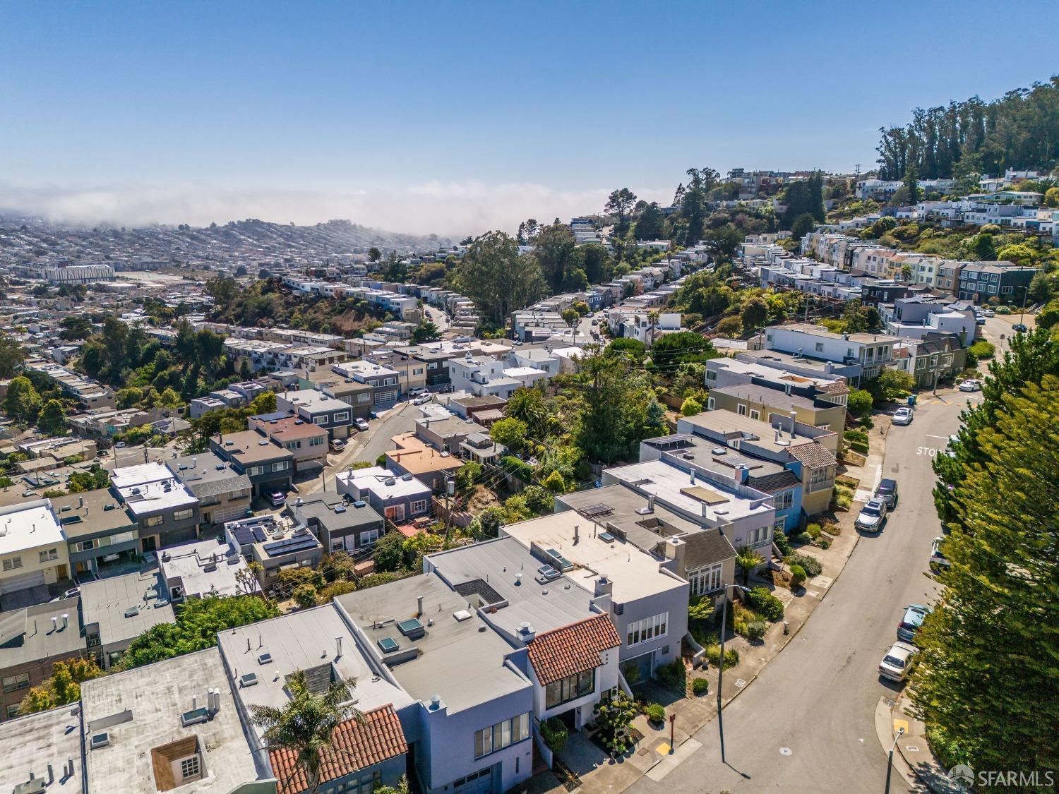 125 Bella Vista Way