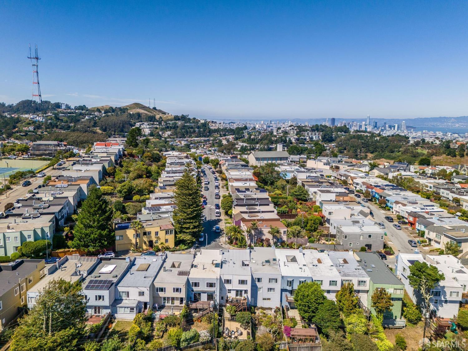 125 Bella Vista Way