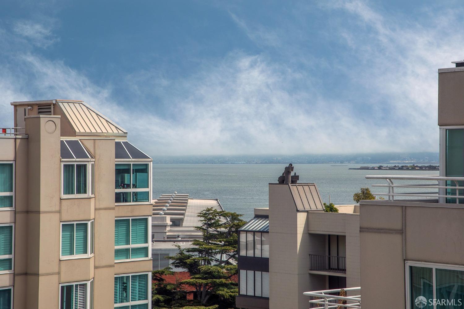 240 Lombard Street # 835