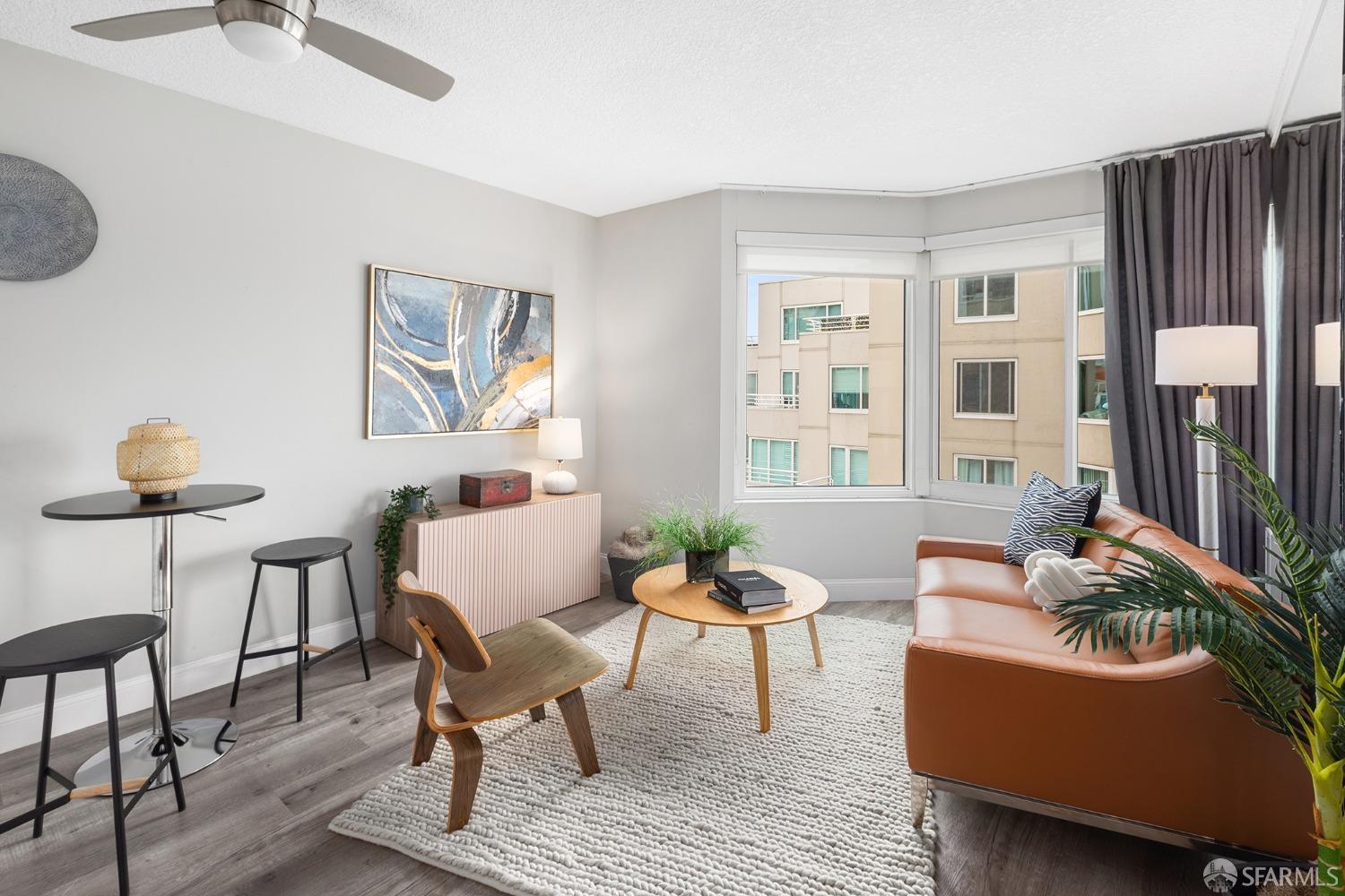 240 Lombard Street # 835