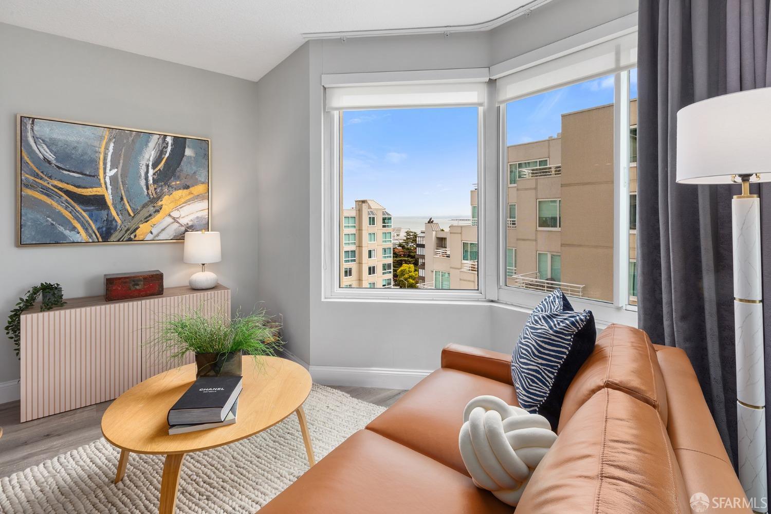 240 Lombard Street # 835