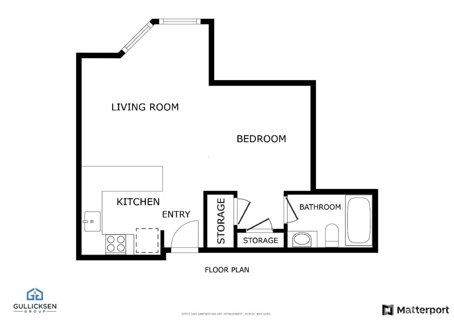 240 Lombard Street # 835