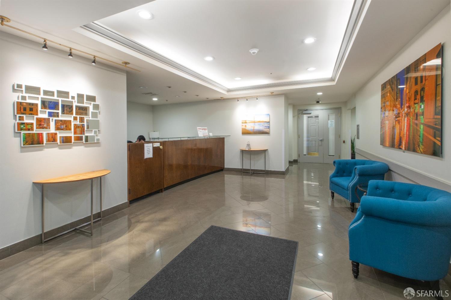 240 Lombard Street # 835