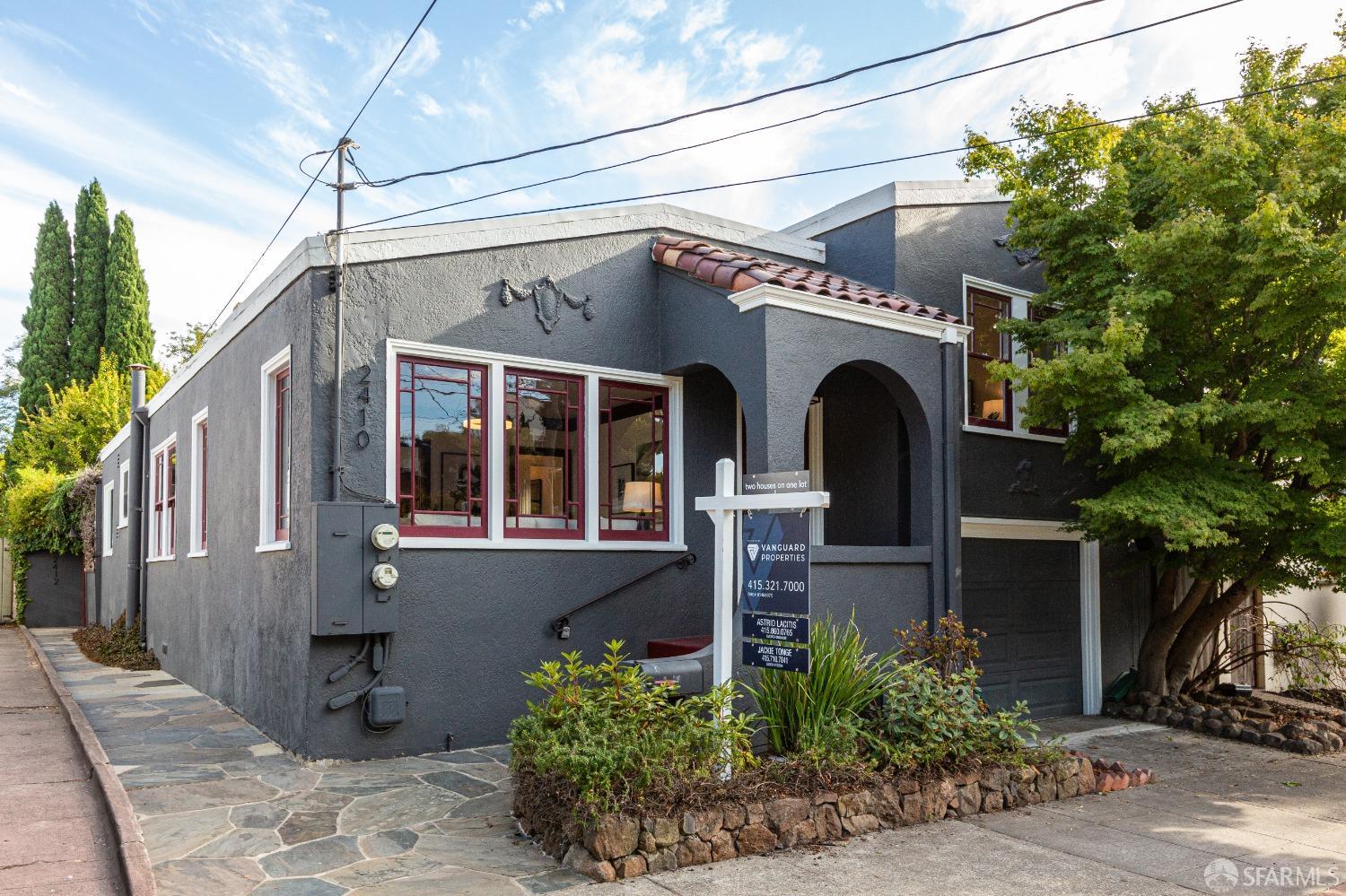 2410 Carleton Street