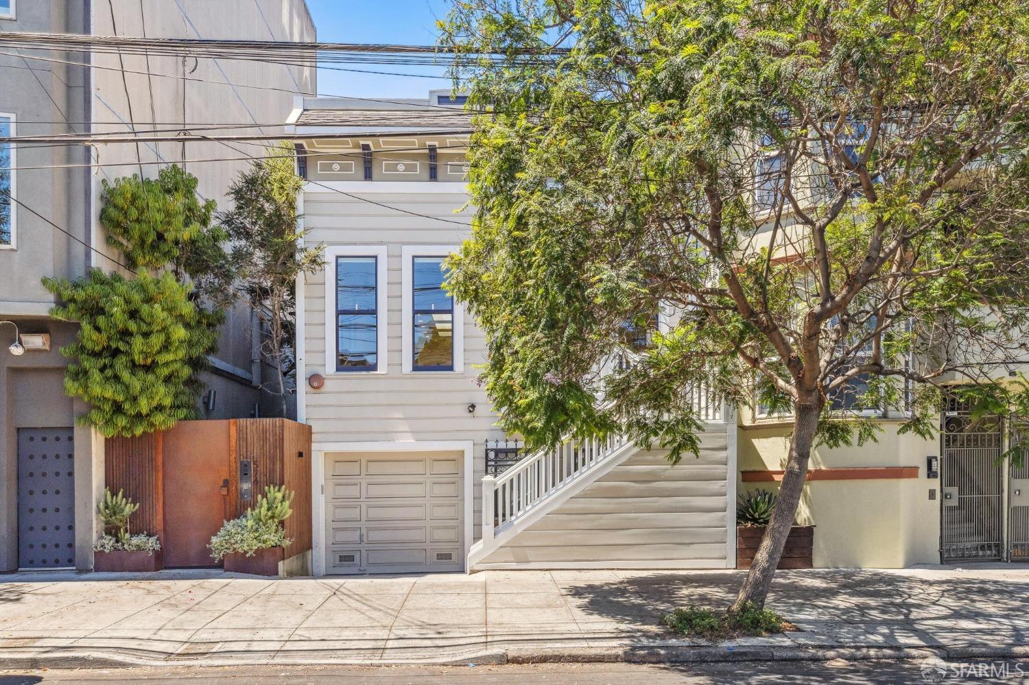 576 Shotwell Street # 3