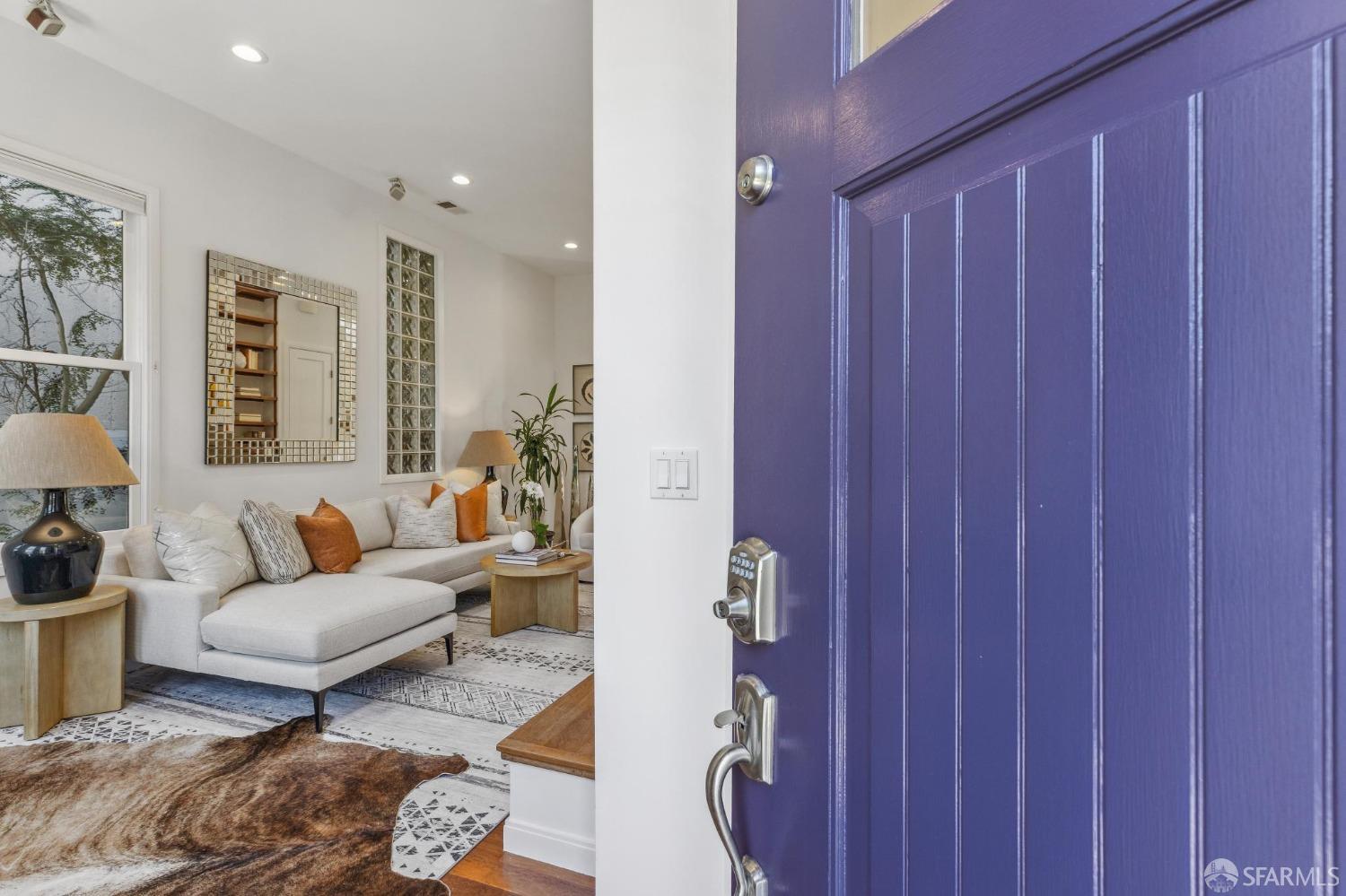 576 Shotwell Street # 3