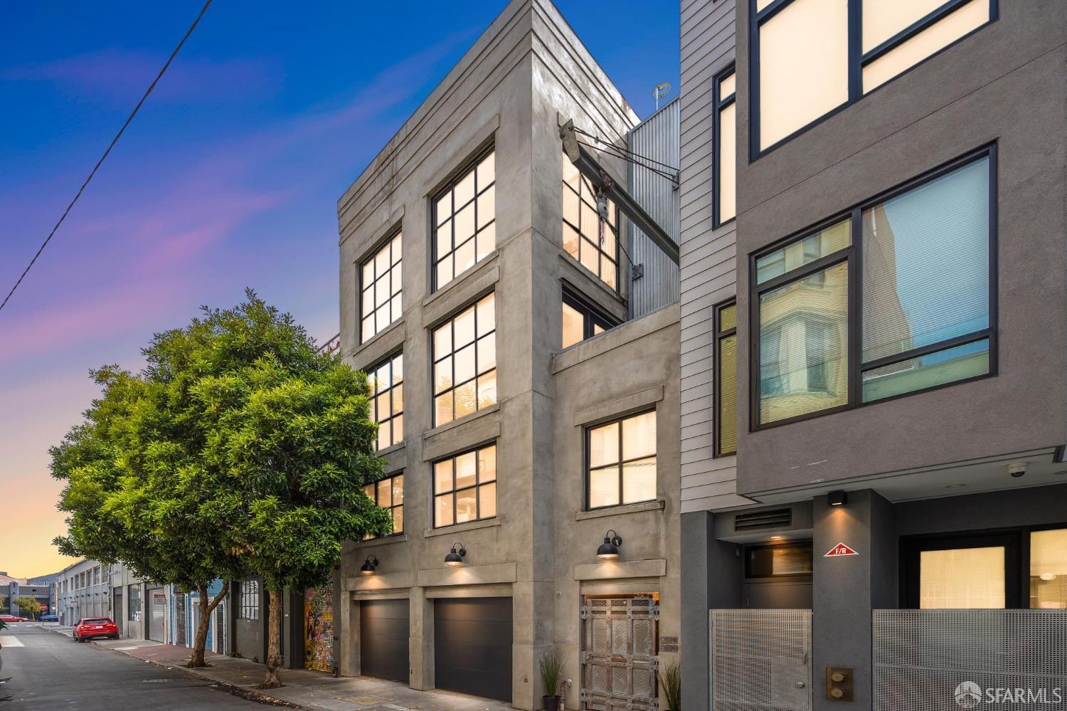 52 Washburn Street