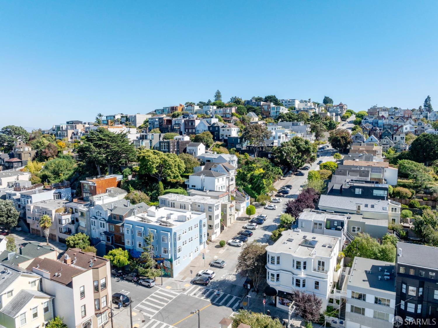 602 Noe Street
