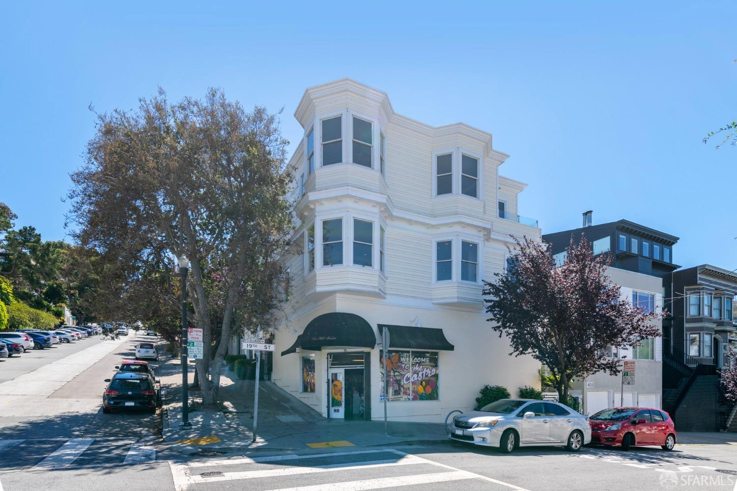 602 Noe Street