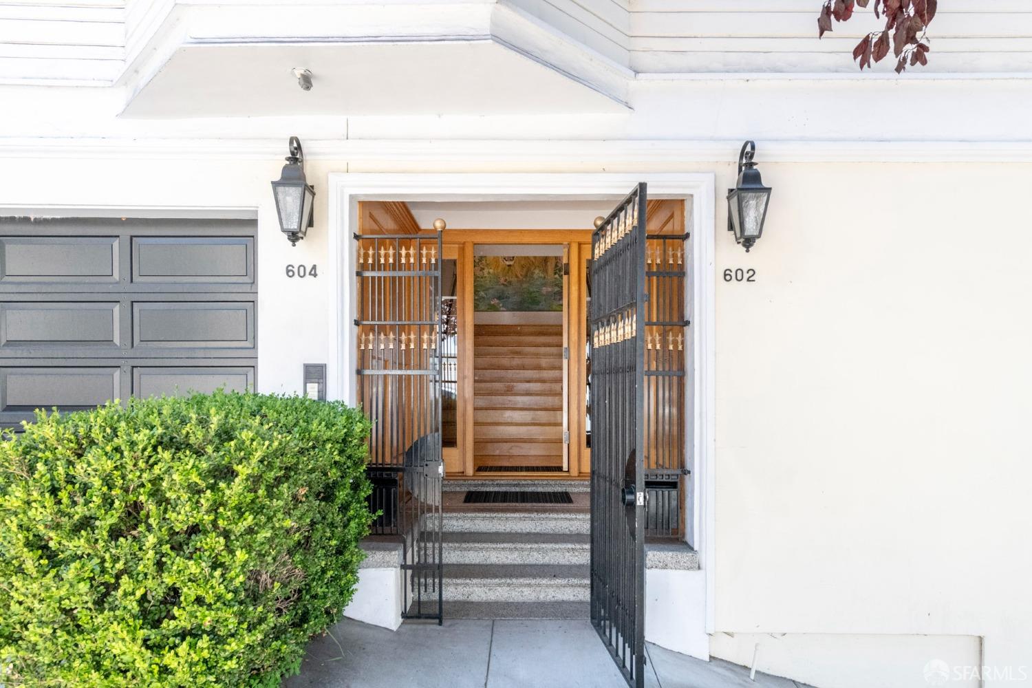 602 Noe Street