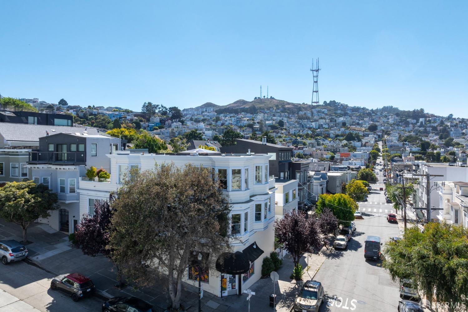 602 Noe Street