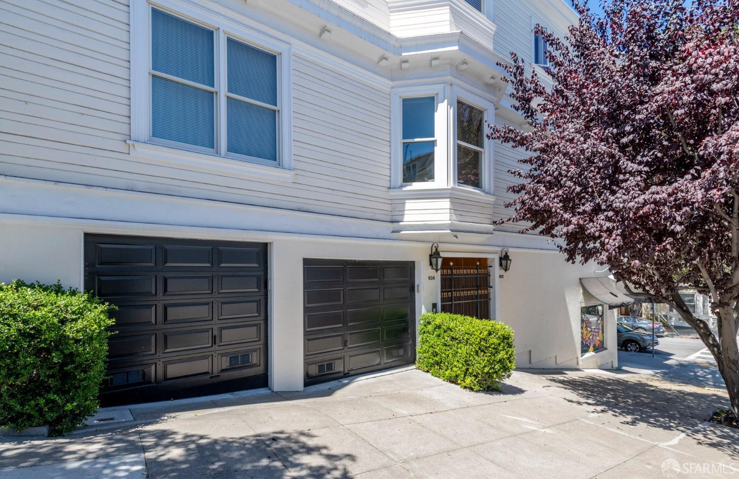 602 Noe Street