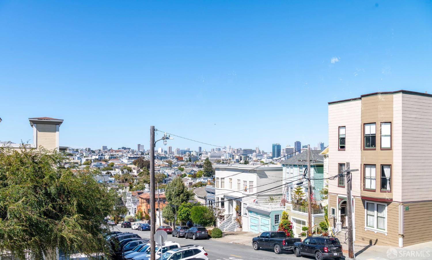 602 Noe Street