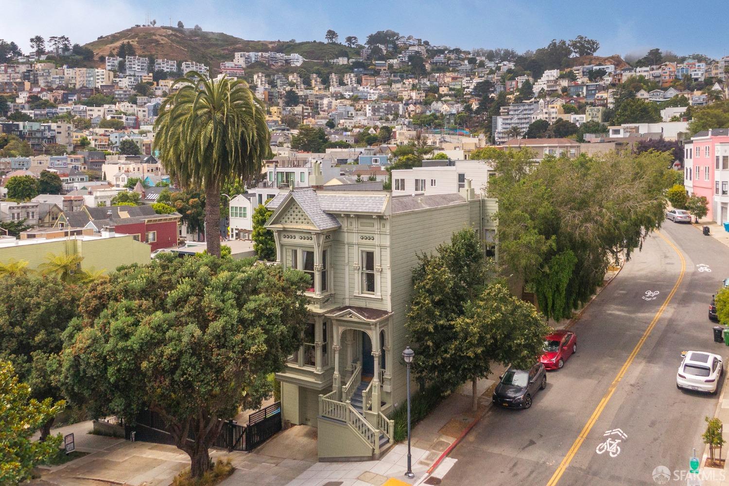 126 Ord Street