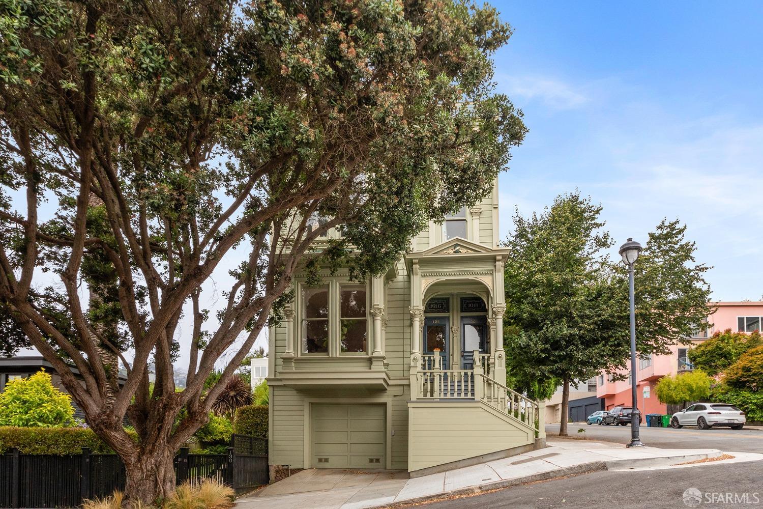 126 Ord Street