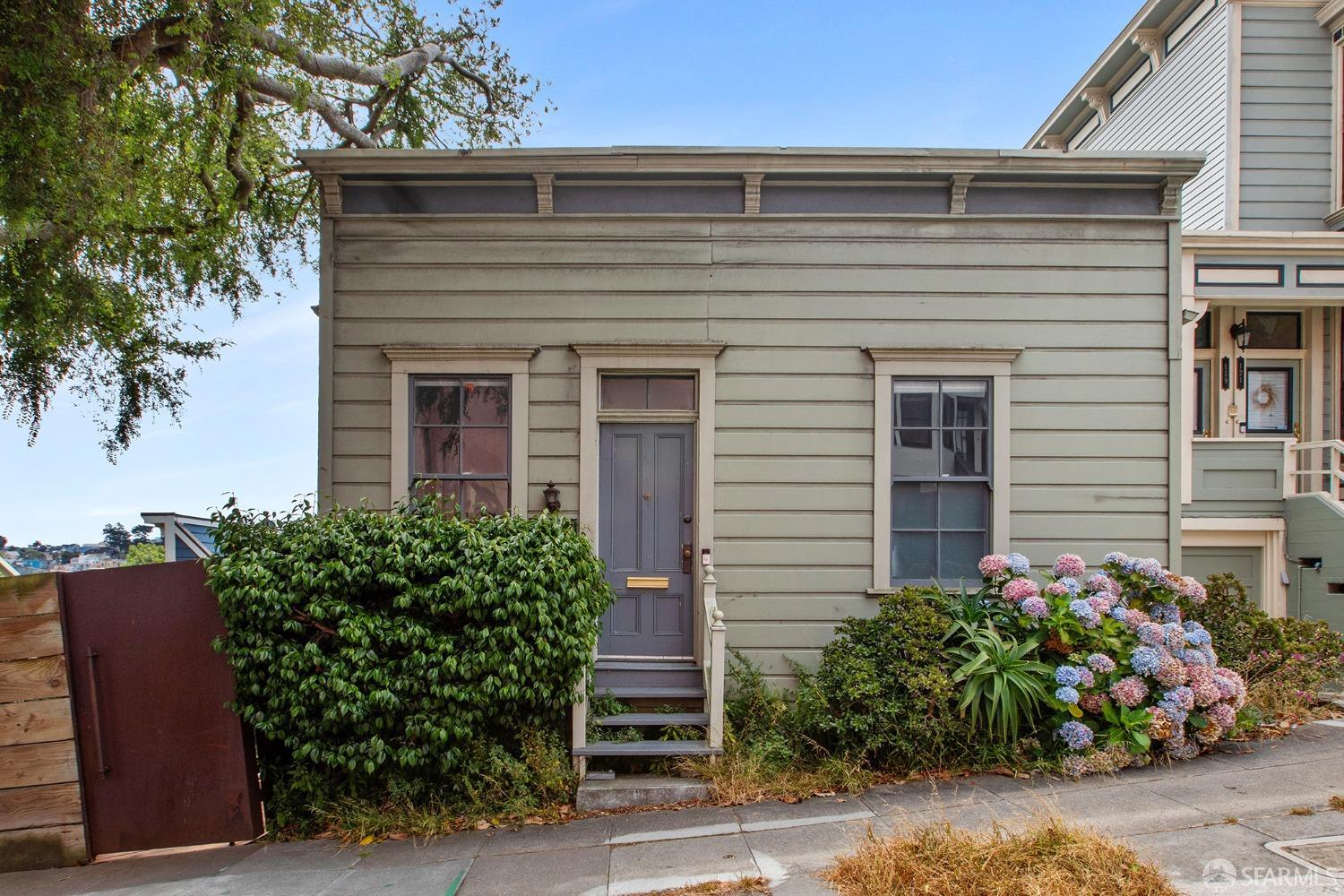126 Ord Street