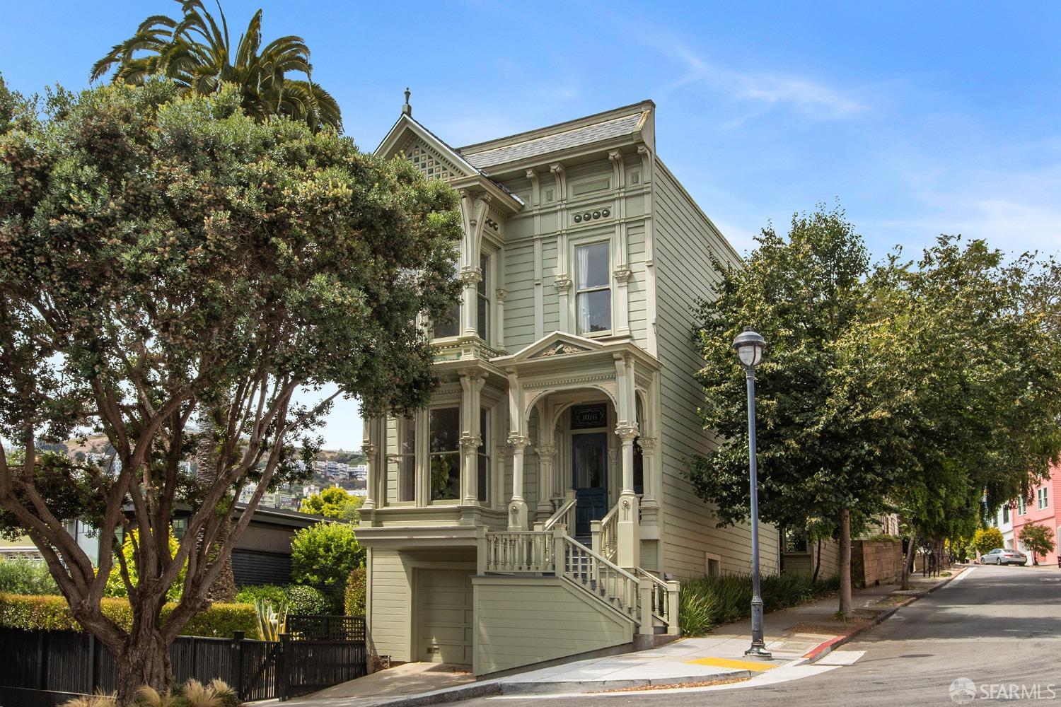 126 Ord Street