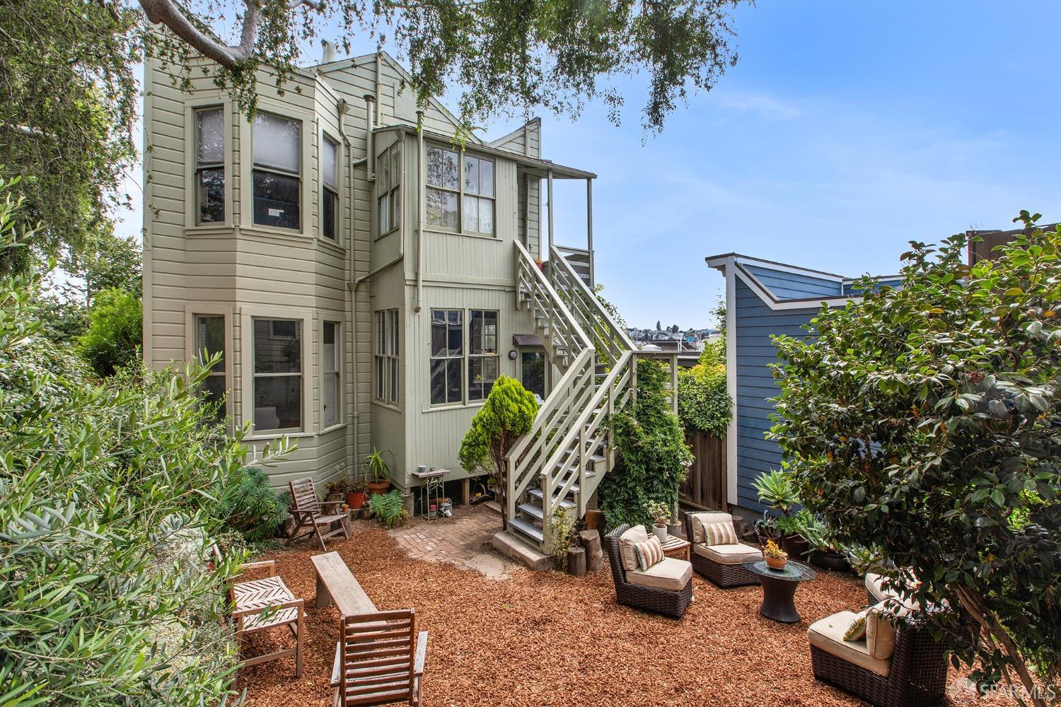 126 Ord Street