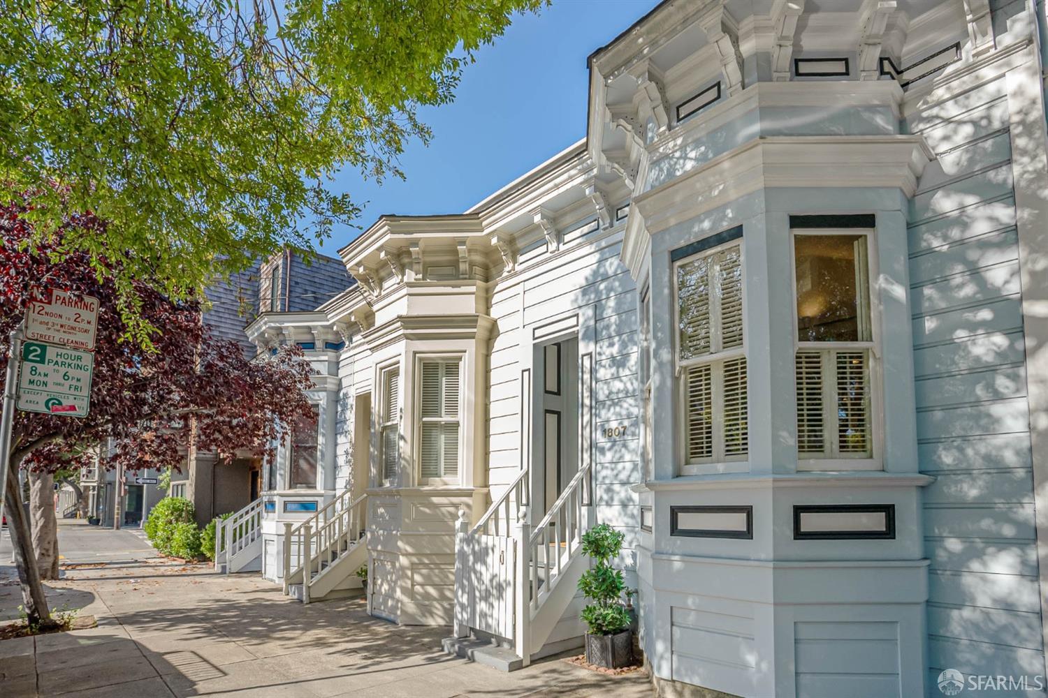 1807 Scott Street