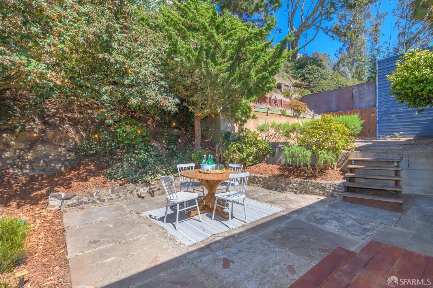 428 Ulloa Street
