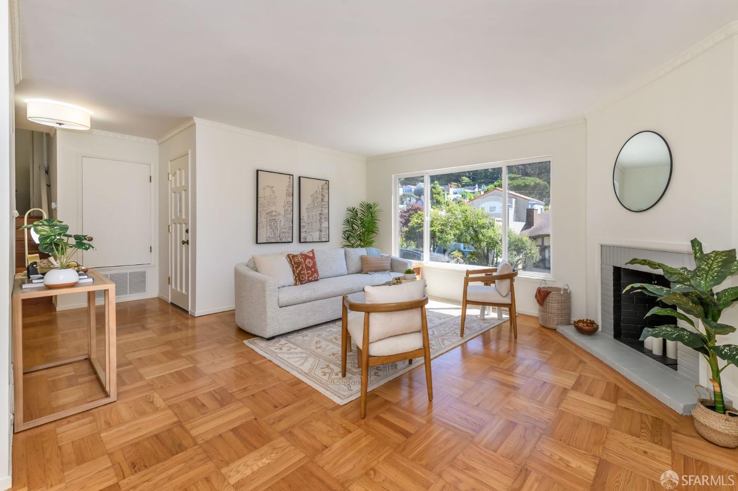 428 Ulloa Street