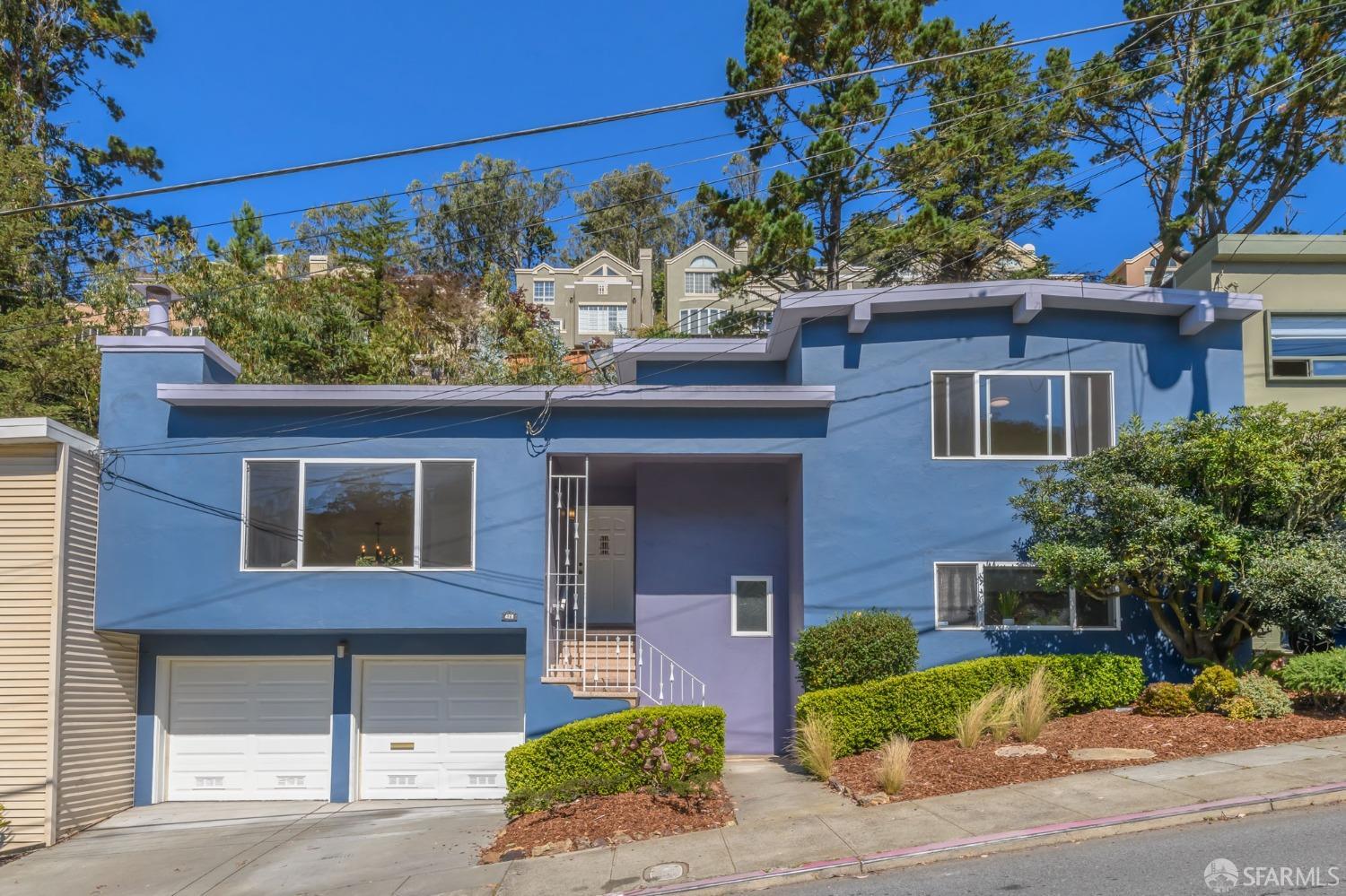 428 Ulloa Street