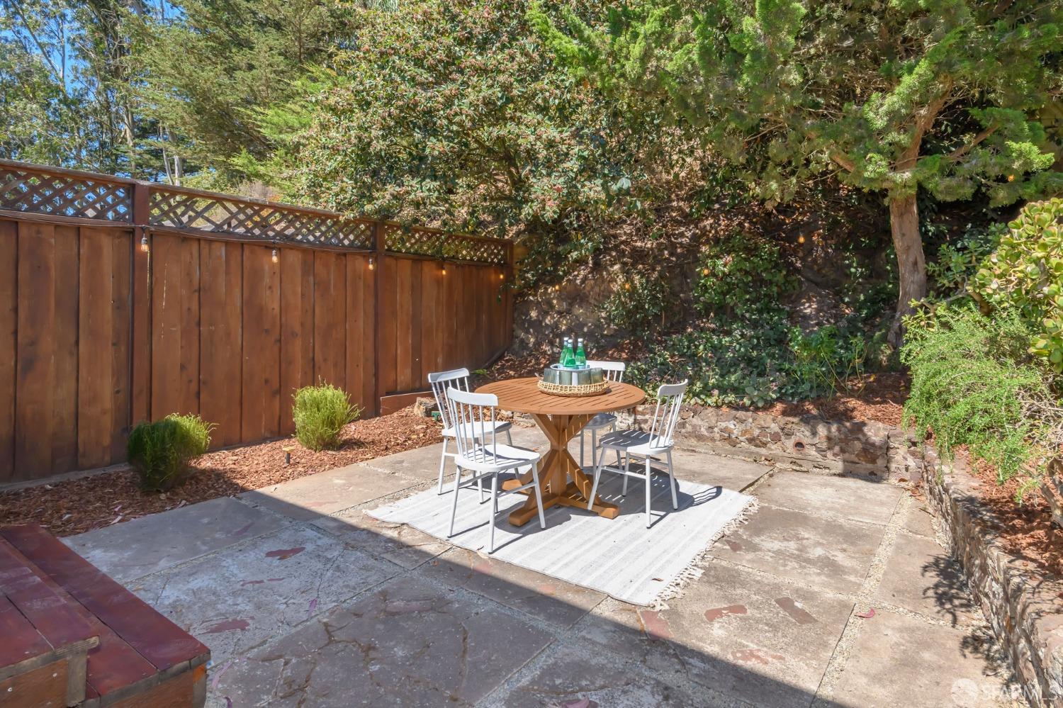 428 Ulloa Street