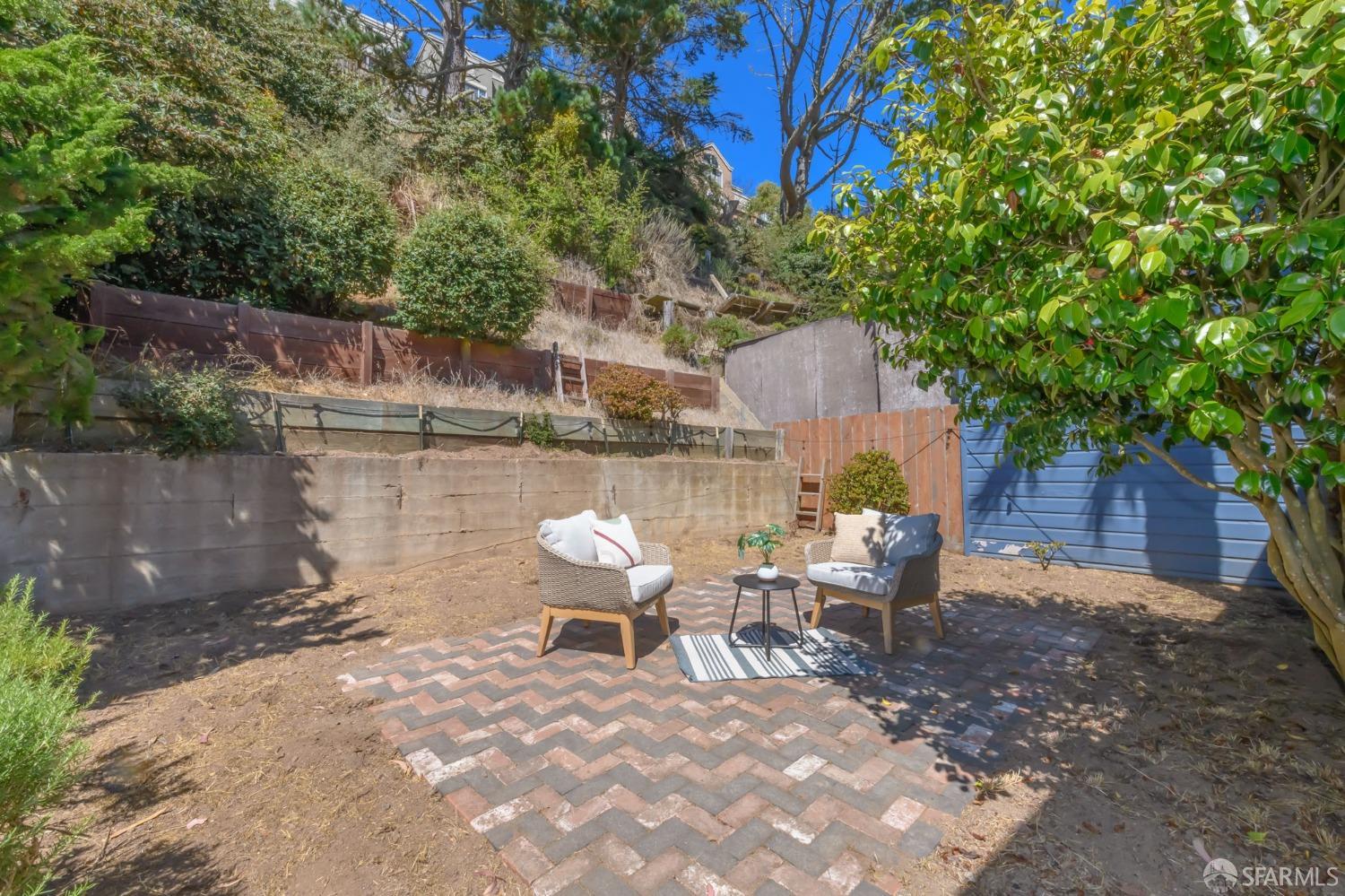 428 Ulloa Street