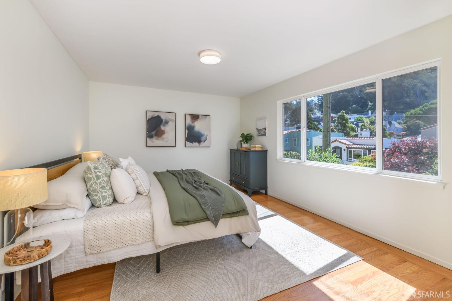 428 Ulloa Street