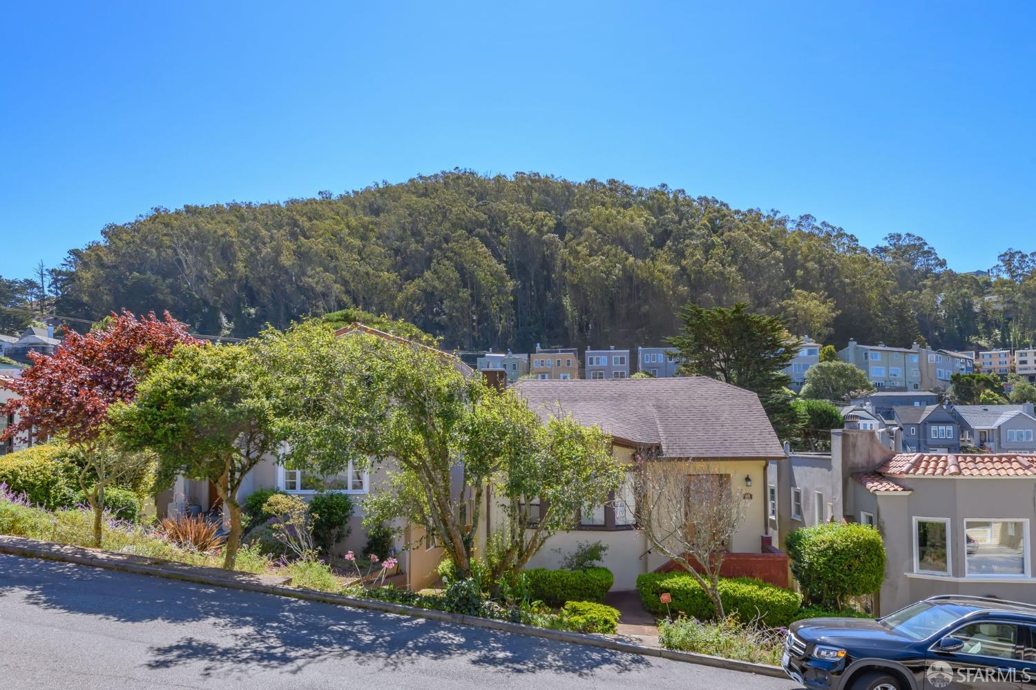 428 Ulloa Street
