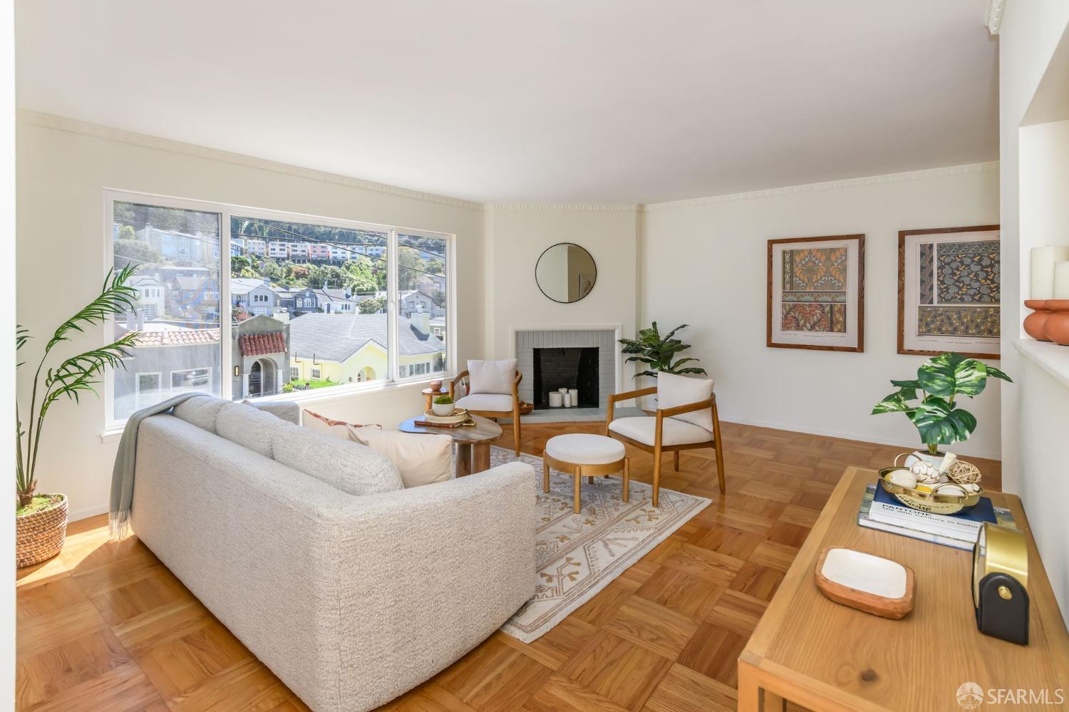 428 Ulloa Street