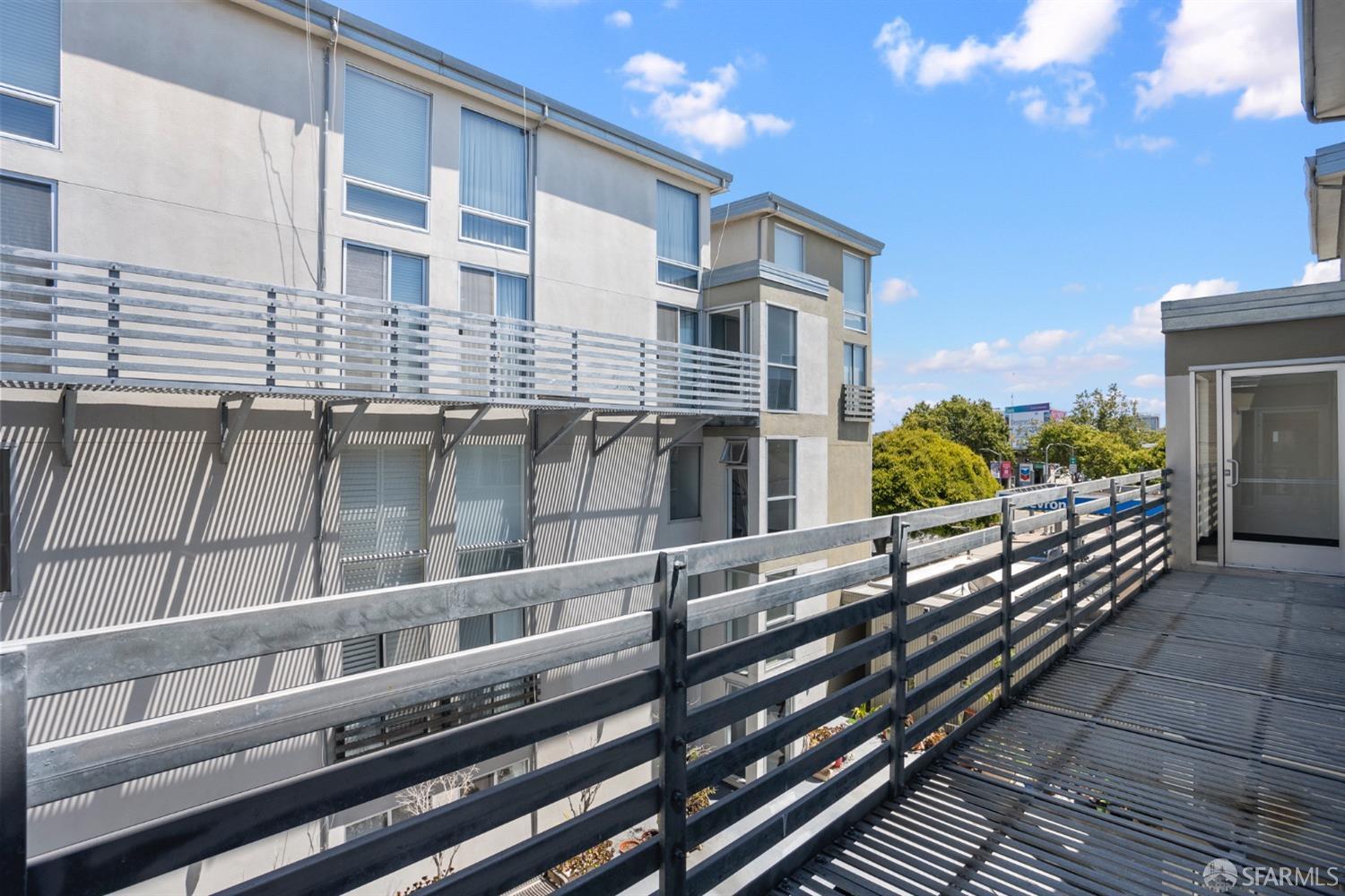 155 Harriet Street # 14