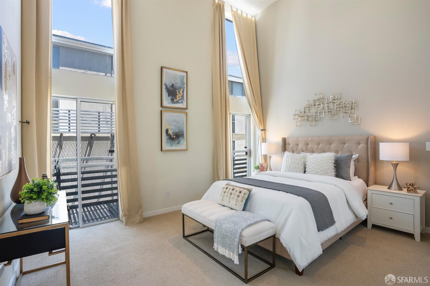 155 Harriet Street # 14