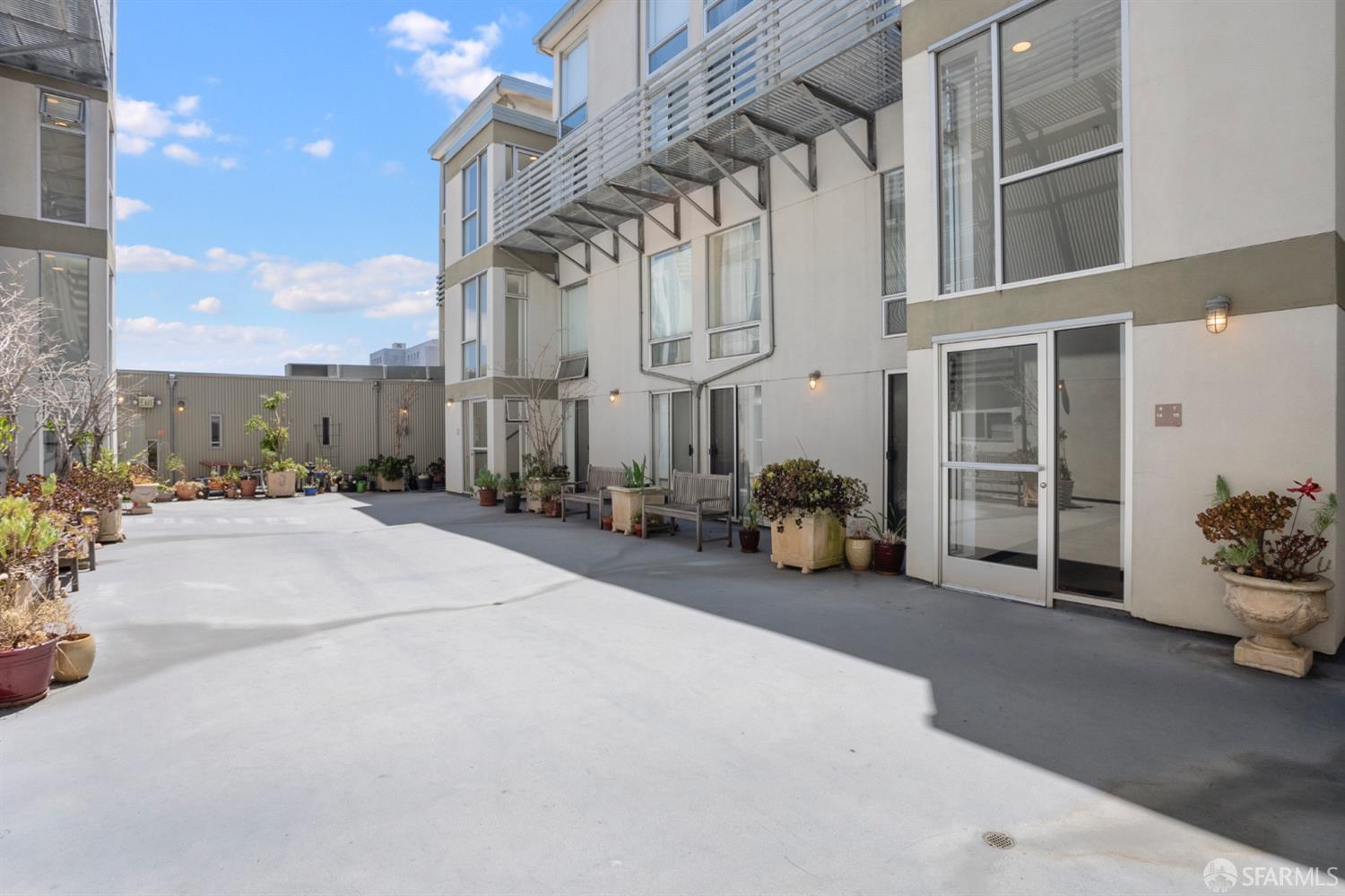 155 Harriet Street # 14