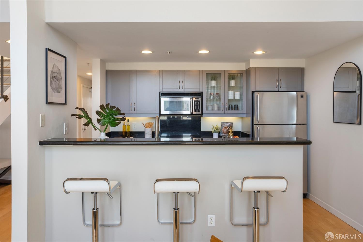 155 Harriet Street # 14
