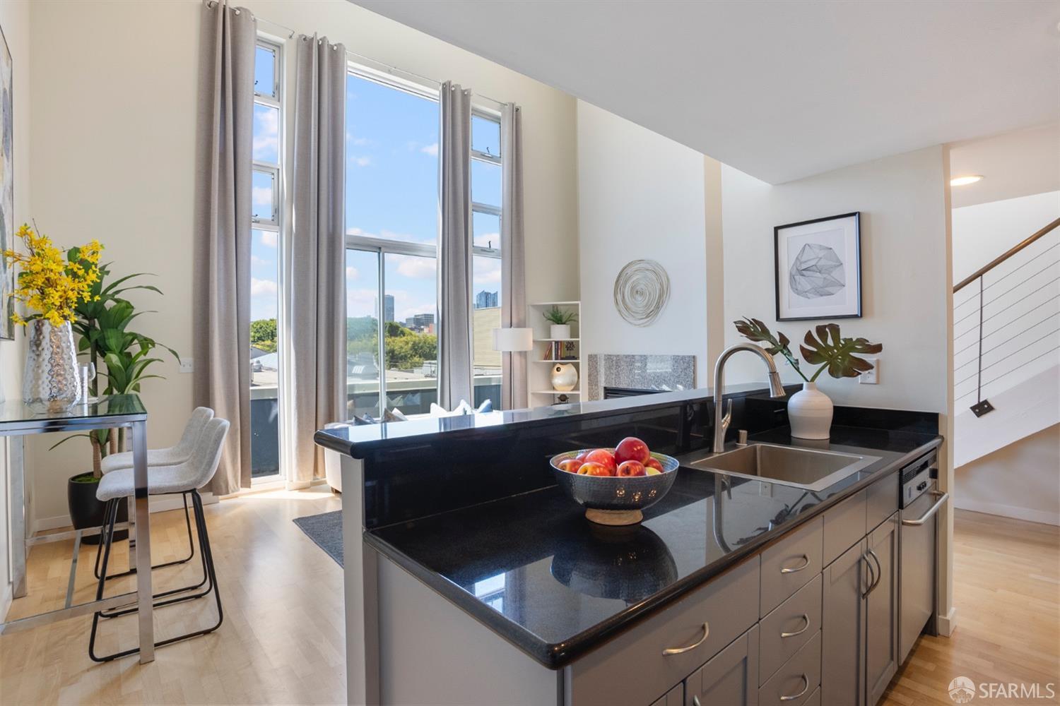 155 Harriet Street # 14
