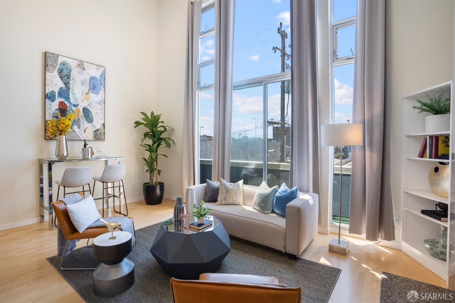 155 Harriet Street # 14