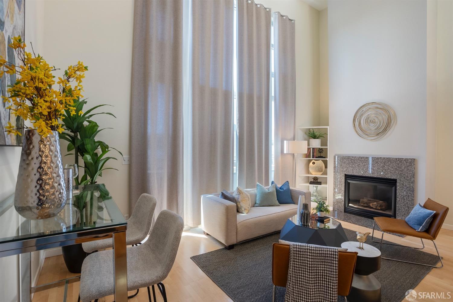 155 Harriet Street # 14