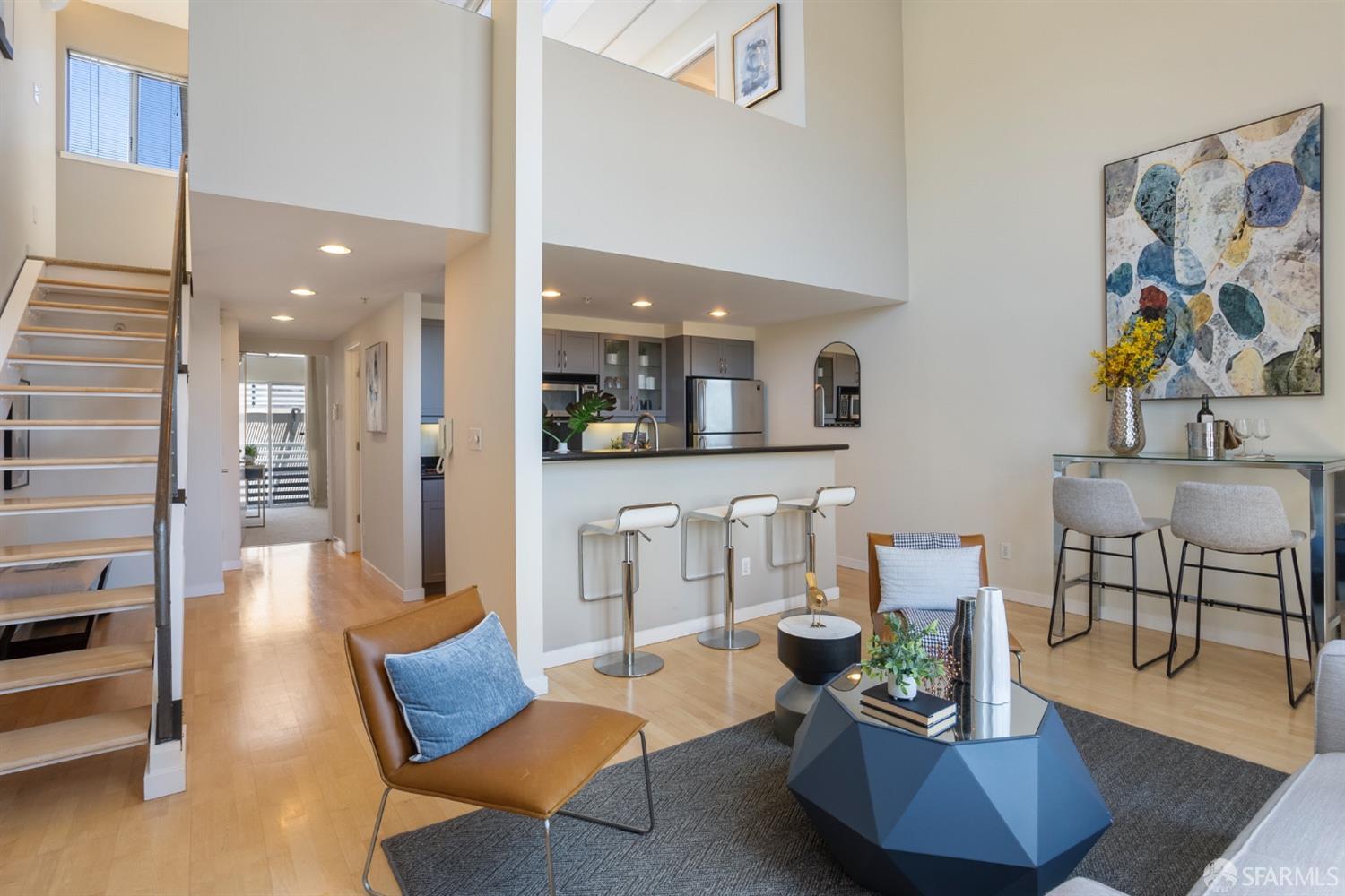 155 Harriet Street # 14