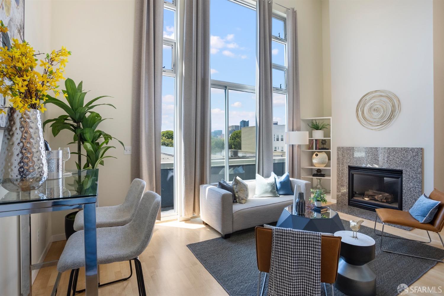 155 Harriet Street # 14