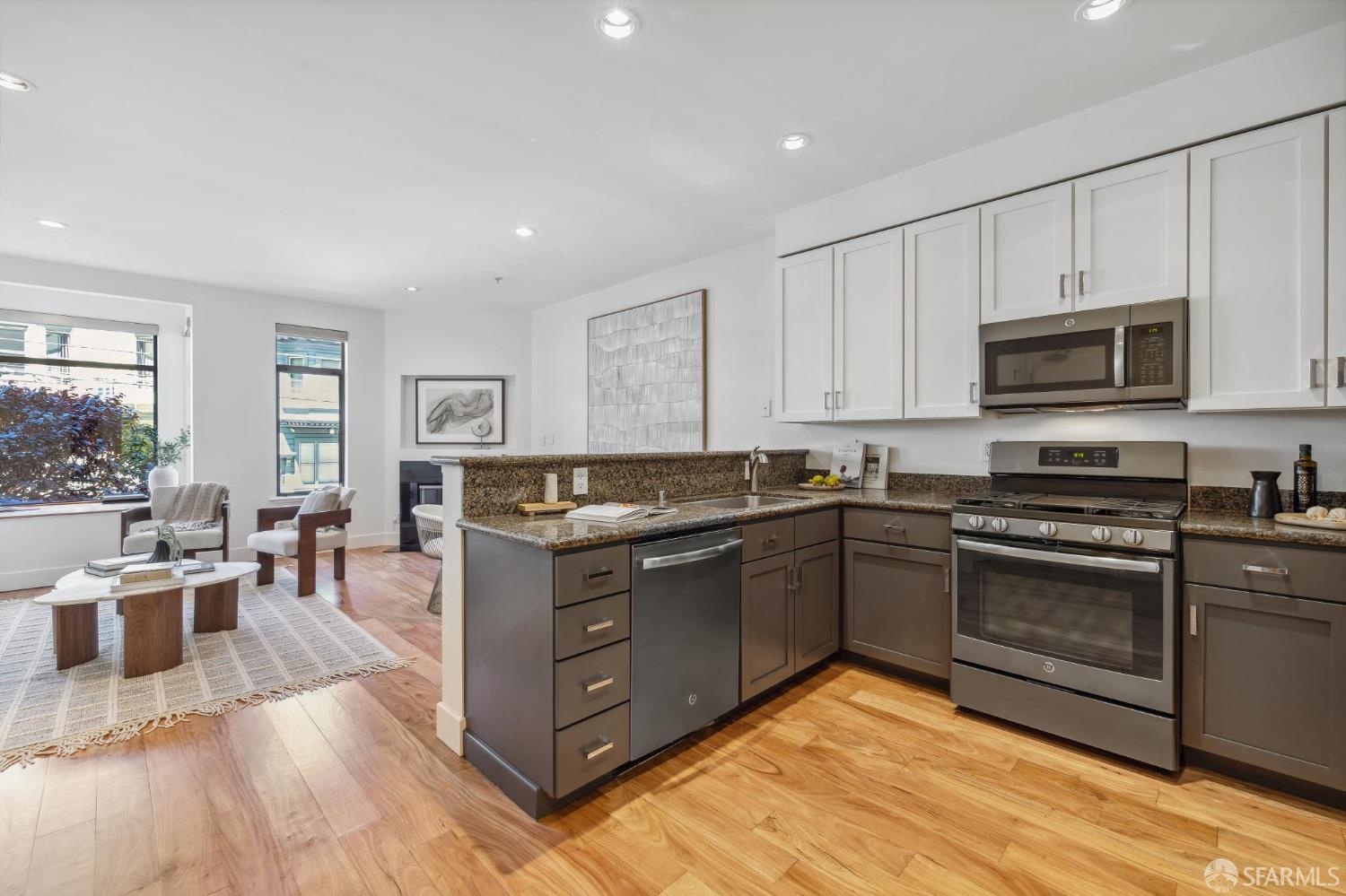 1821 15th Street # 1