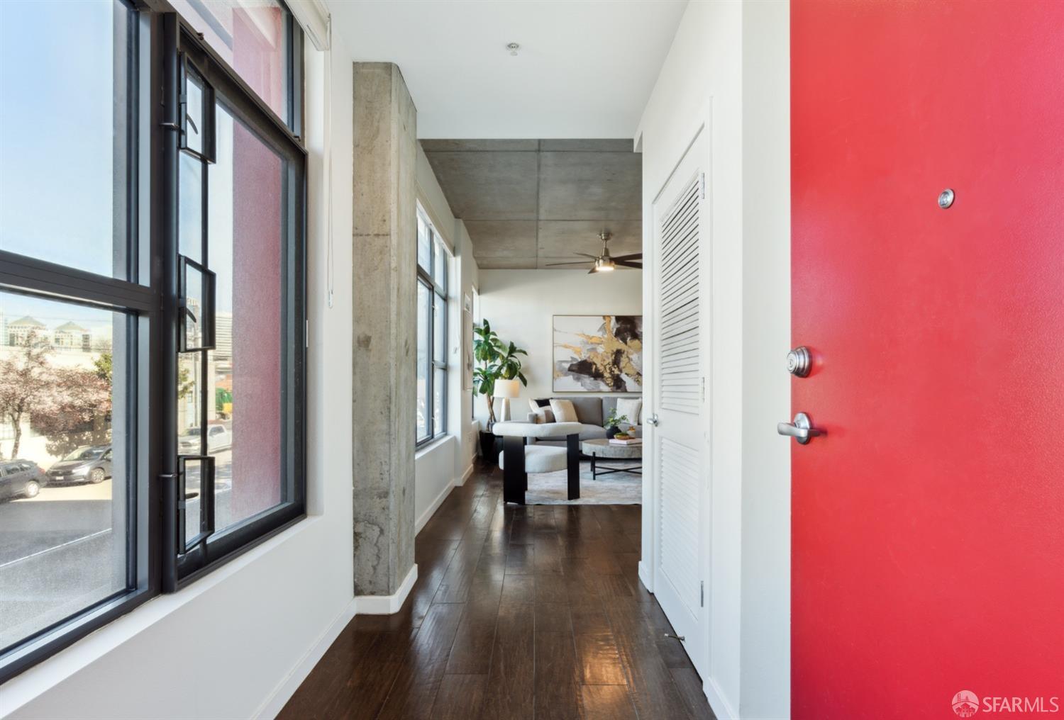 288 3rd Street # 201