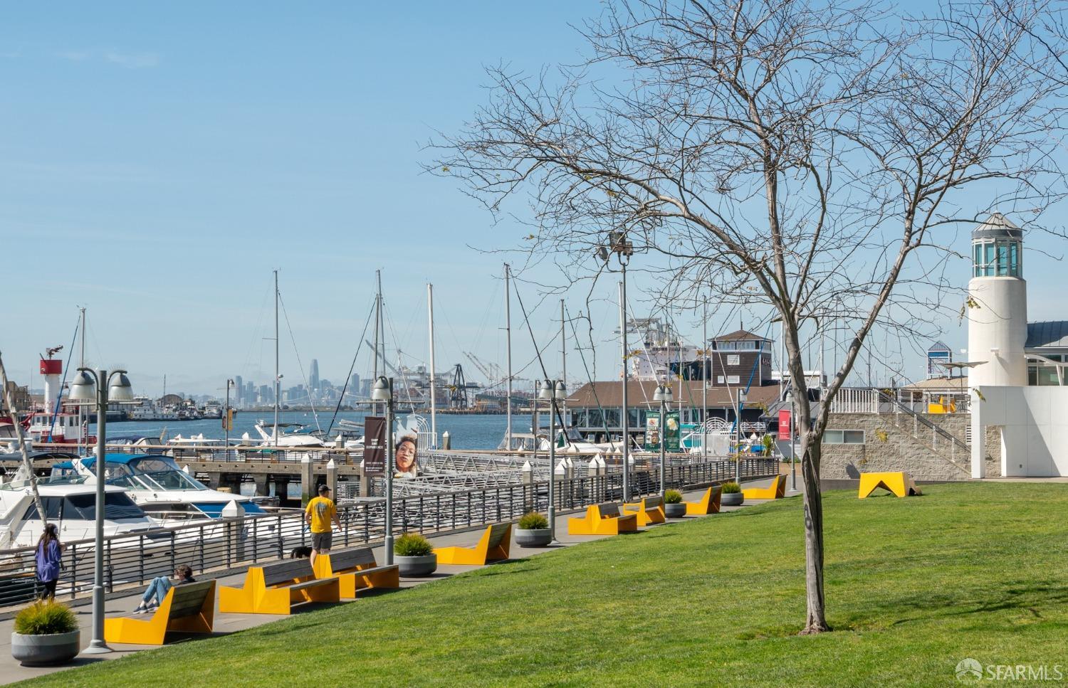 288 3rd Street # 201
