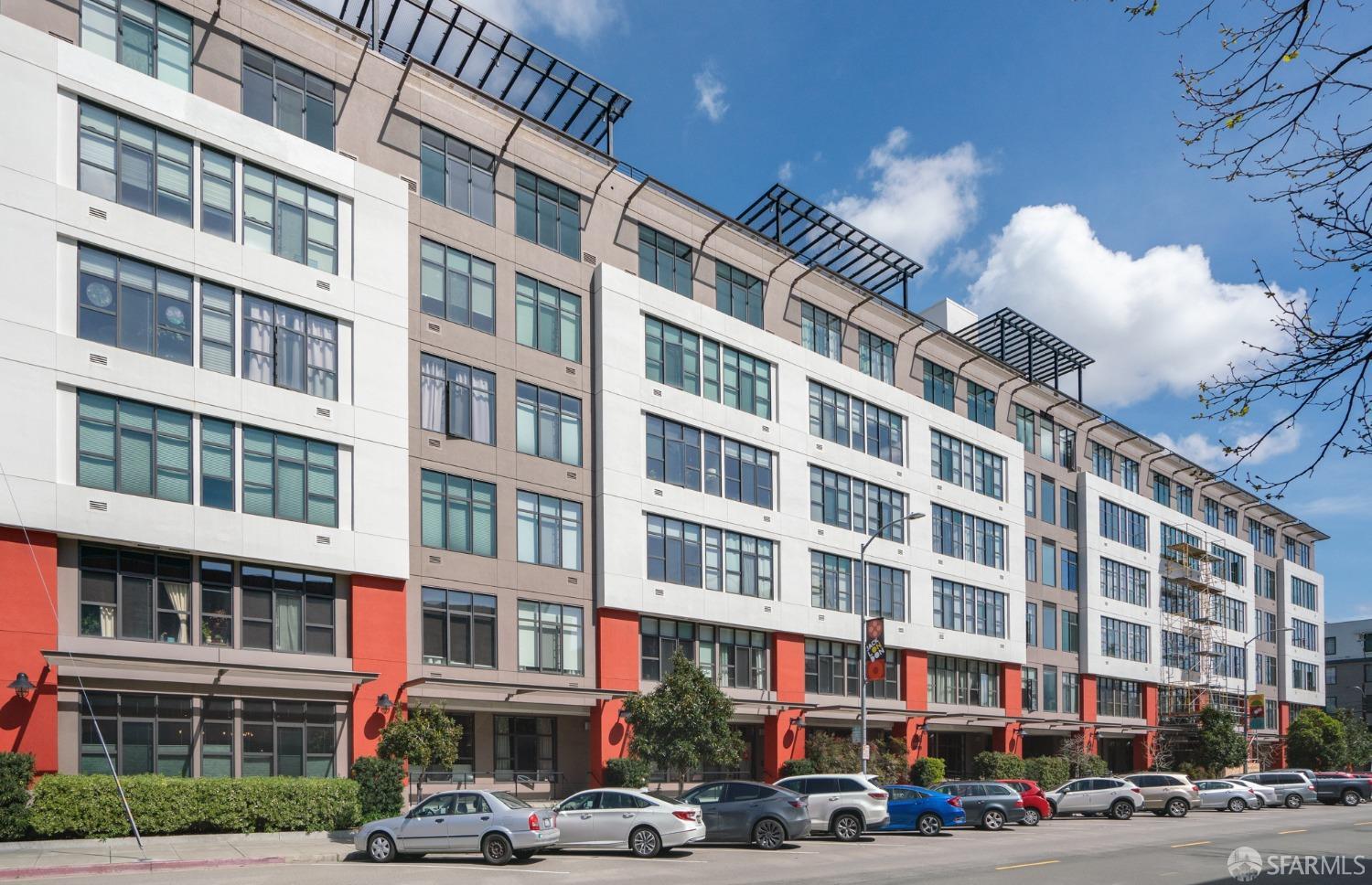 288 3rd Street # 201